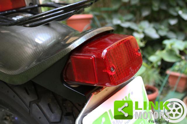 YAMAHA V-Max 1200 102 CV Power Cruiser