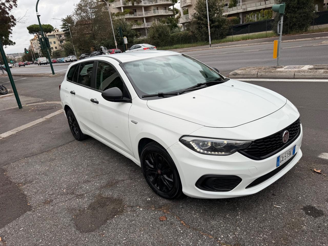 Fiat Tipo 1.3 Mjt S&S SW Mirror