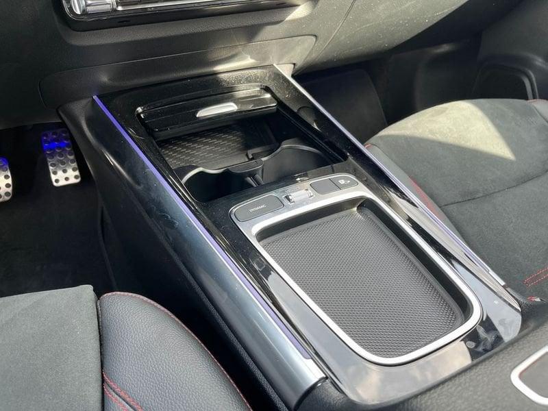 Mercedes-Benz Classe B B 180 d AMG Line Advanced Plus Digital Edition auto