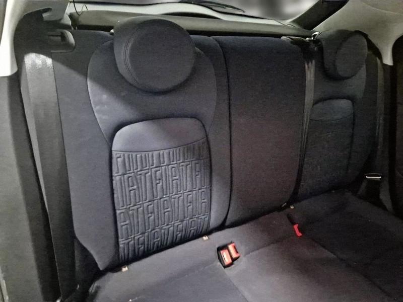 FIAT 500X 1.0 T3 120cv MT E6D Club