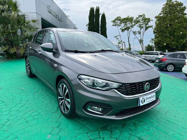 Fiat Tipo 4p 1.6 mjt Lounge 120cv