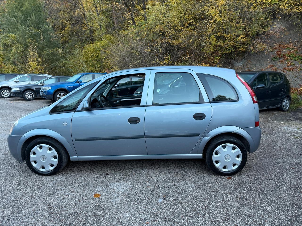 Opel Meriva 1.3 CDTI Enjoy