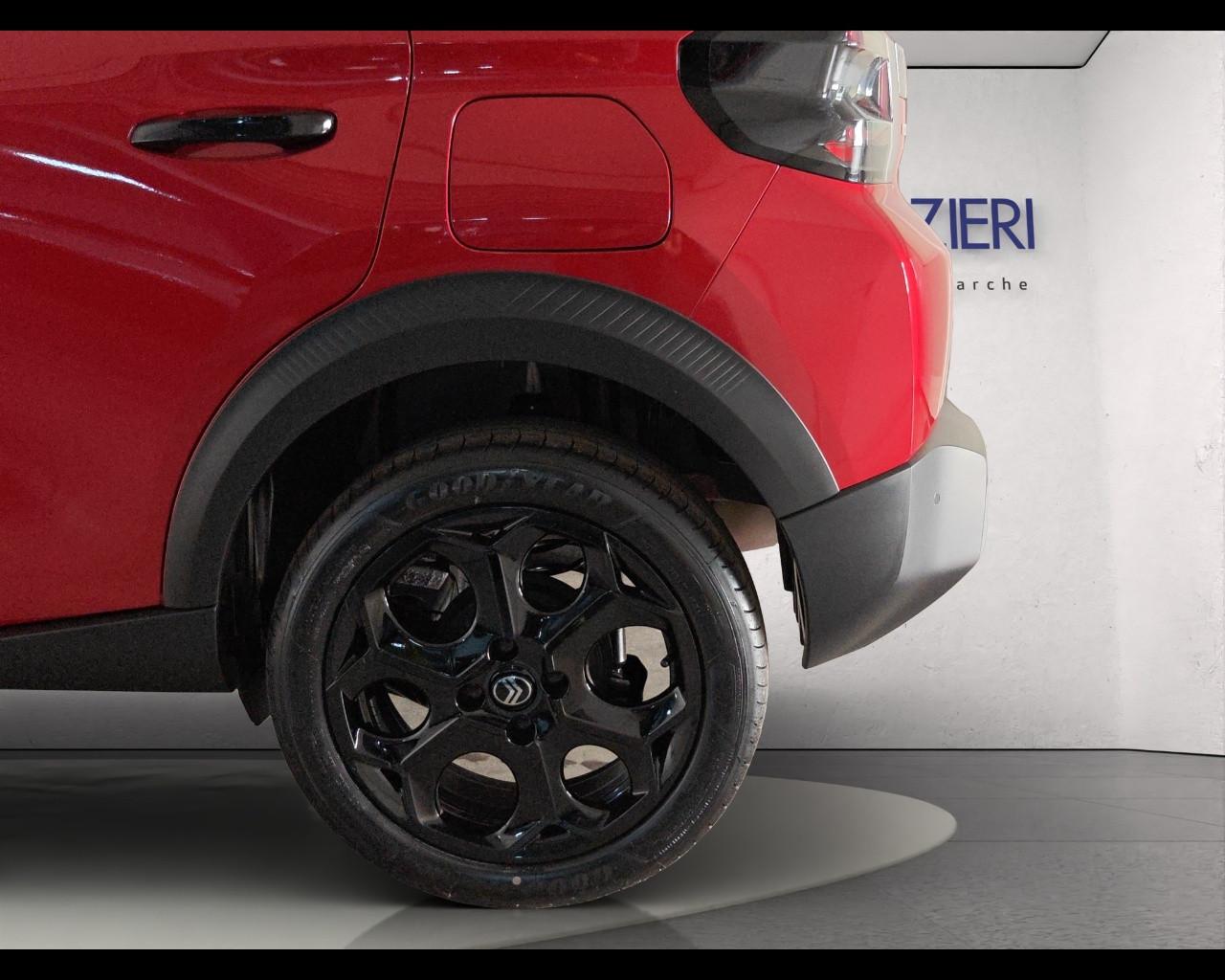 CITROEN C3 Turbo 100 cv Manuale - COLLECTION