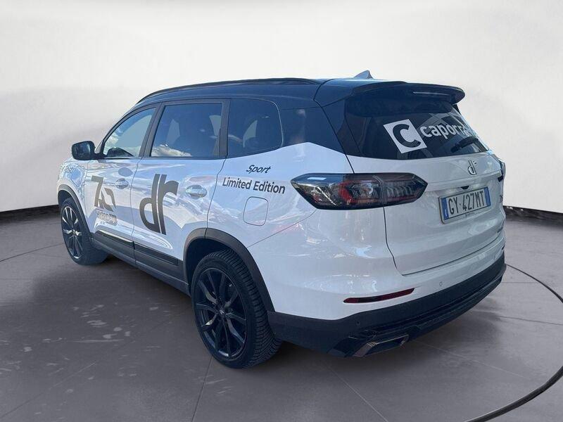 DR AUTOMOBILES dr 7.0 PHEV DR 7.0 1.5 Plug-in Hybrid Sport Limited Edition