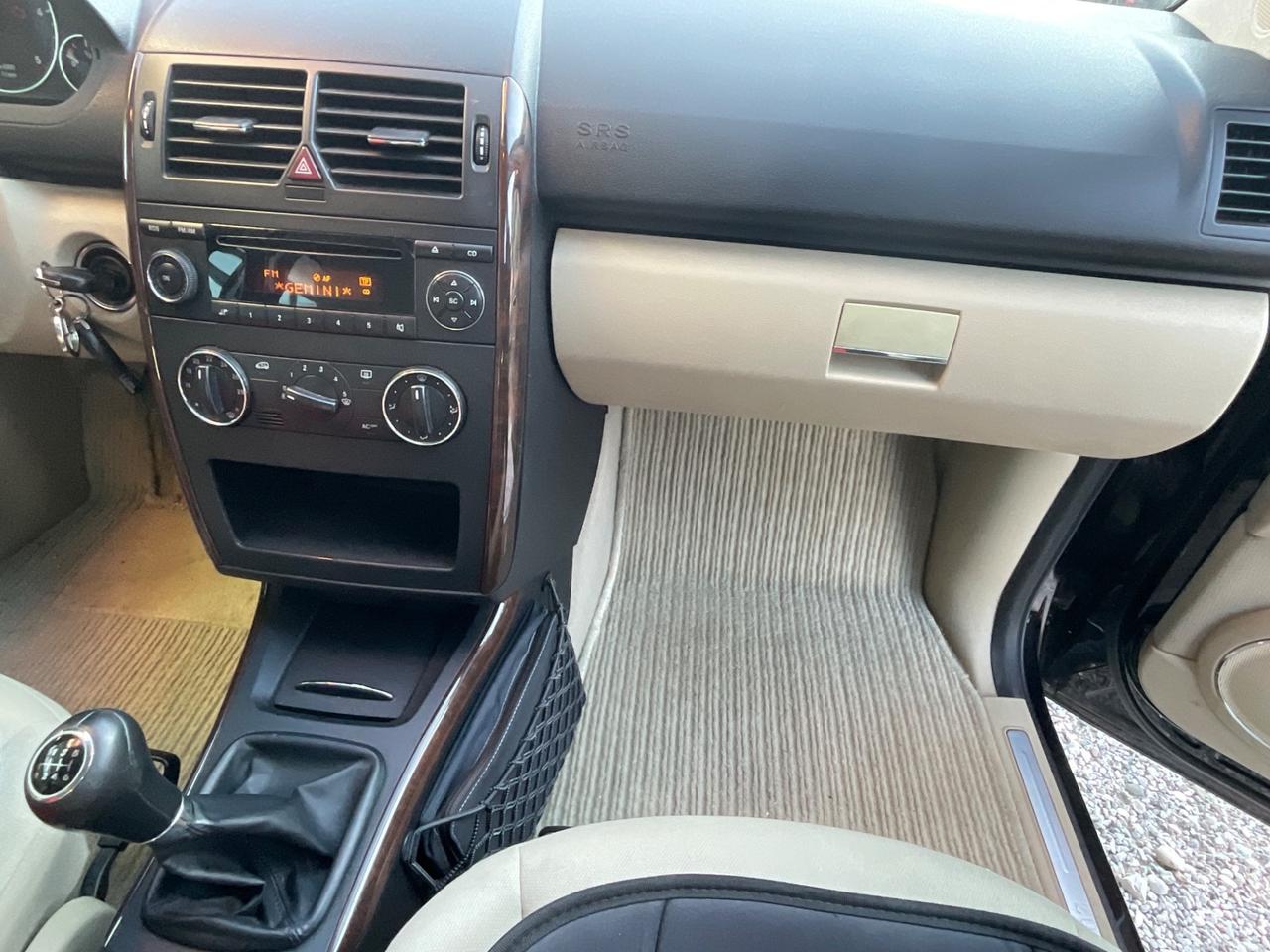 Mercedes-benz A 180 CDI Avantgarde