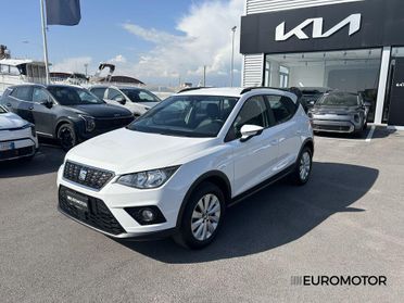 Seat Arona 1.0 EcoTSI Style