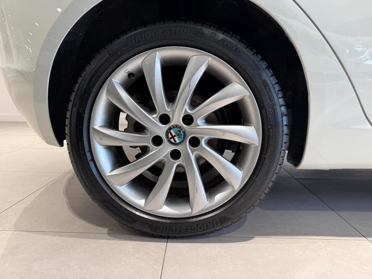 Alfa Romeo Giulietta 1.6 JTDm-2 105 CV Distinctive