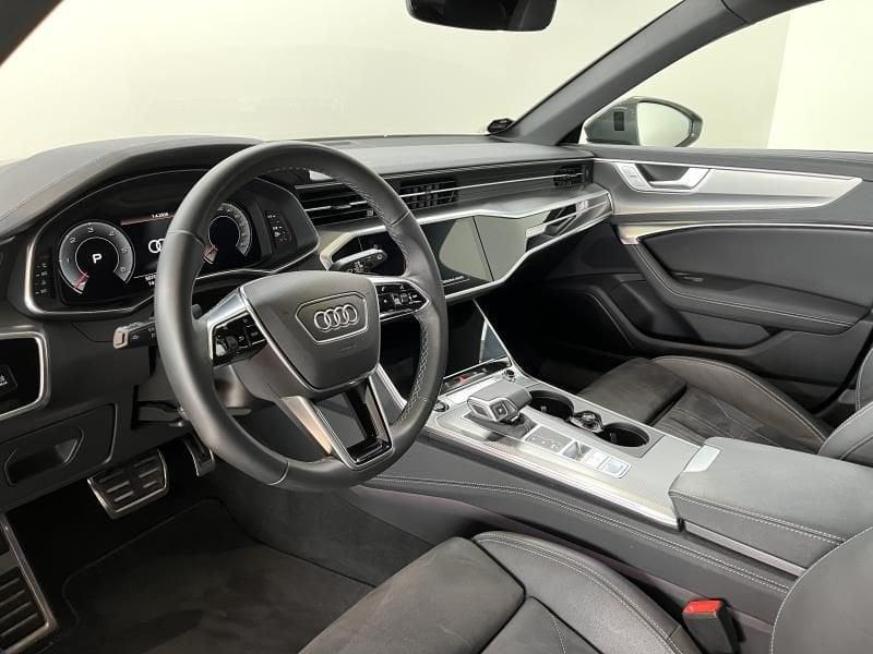 Audi A6 Allroad Quattro 50 TDI 3.0 quattro tiptronic Business Advanced
