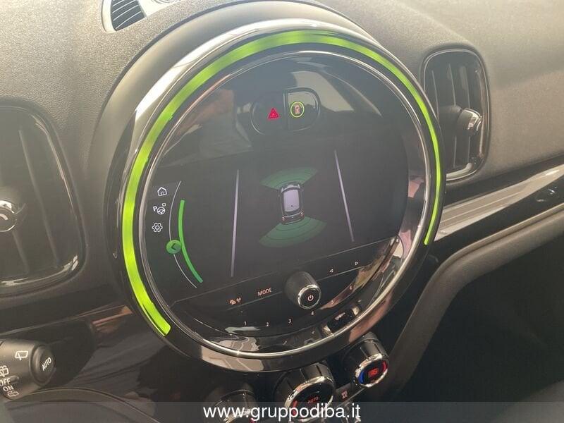 MINI Mini COOPER SE ALL4 COUNTRYMAN