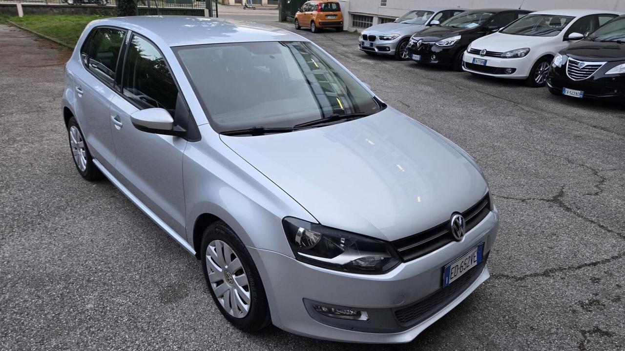 Volkswagen Polo 1.2 TDI 5 p. Comfortline Neopatent