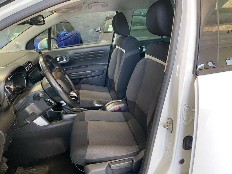 Citroën C3 Aircross BlueHDi 120 S&S EAT6 Shine - PROMO SIRONIAUTO+