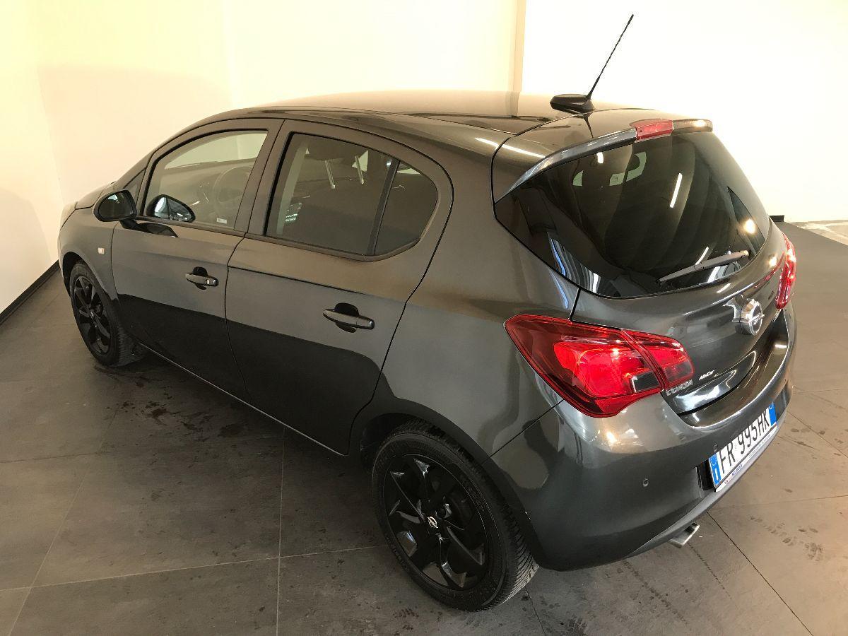 OPEL Corsa 1.4 GPL 5p. b-Color
