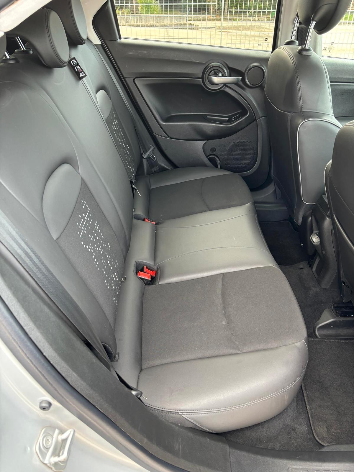 Fiat 500X 1.3 MultiJet 95 CV Connect
