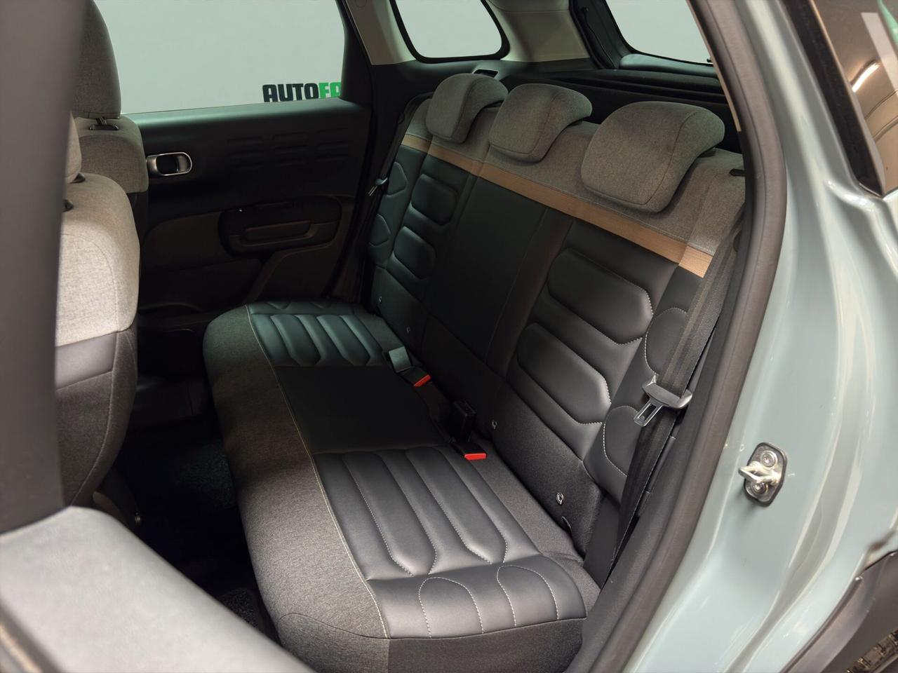 Citroen C3 ShinePack - OTTIME CONDIZIONI