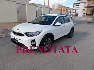 KIA STONIC 1.4 MPI ECOGPL STYLE - Dab-Apple CarPlay-Cerchi 17"