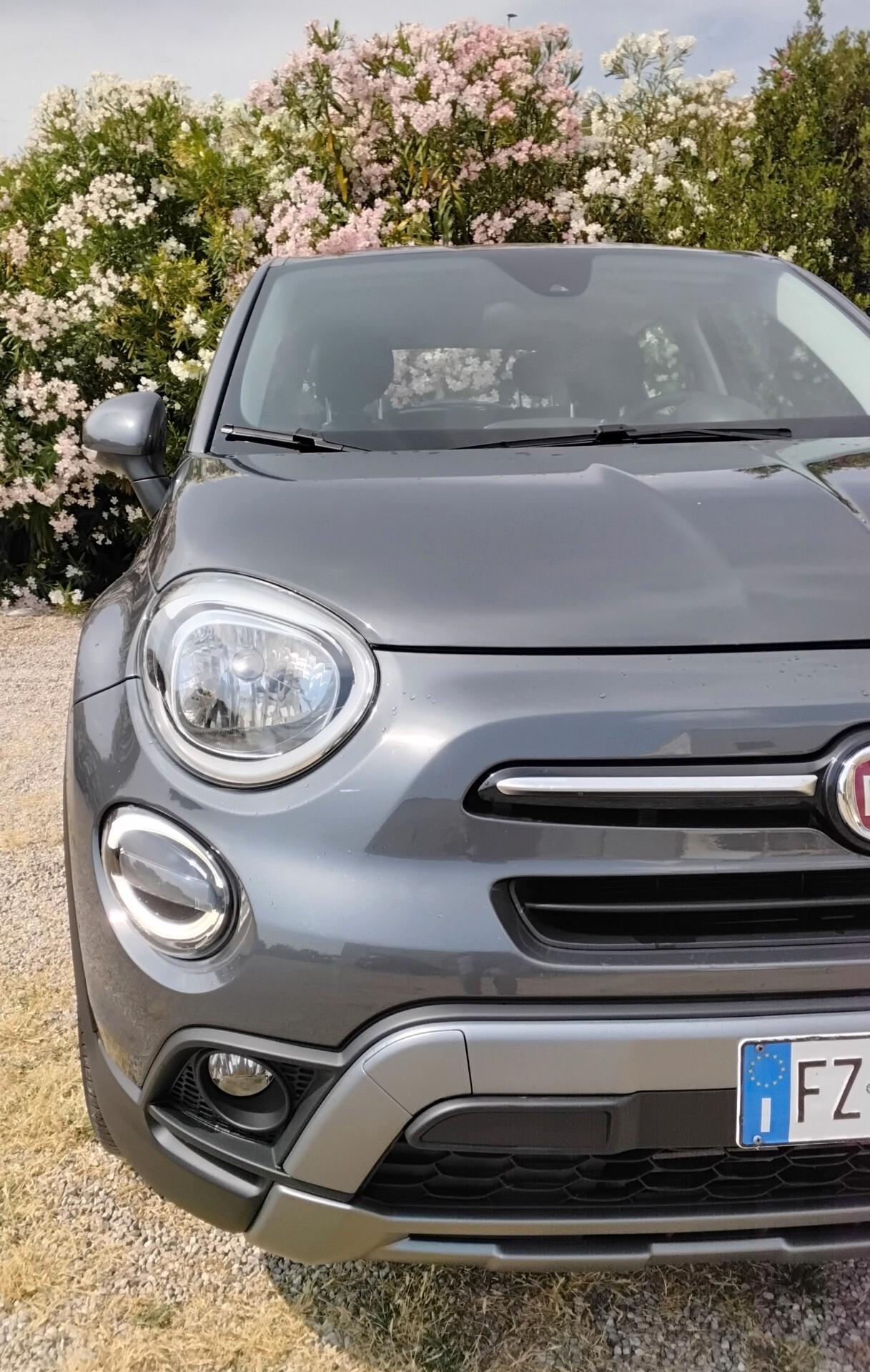 Fiat 500X 1.3 MultiJet 95 CV Business