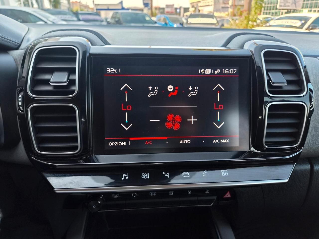 Citroen C5 Aircross BlueHDi 130 S&S EAT8 Shine