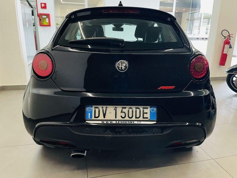 Alfa Romeo MiTo MiTo 1.4 Junior Distinctive GPL