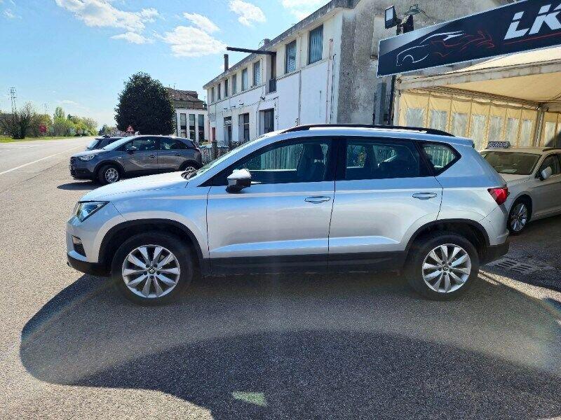 Seat Ateca Ateca 1.6 TDI Style