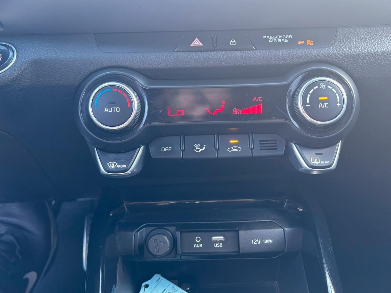 Kia Stonic GPL- 2020 !!!
