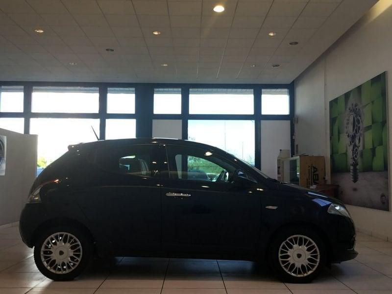 Lancia Ypsilon 1.2 69cv Gold