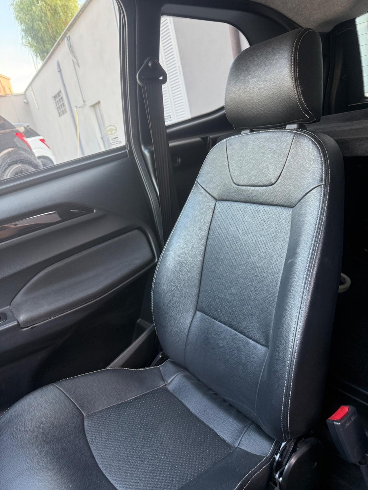 Aixam City Sport Emotion
