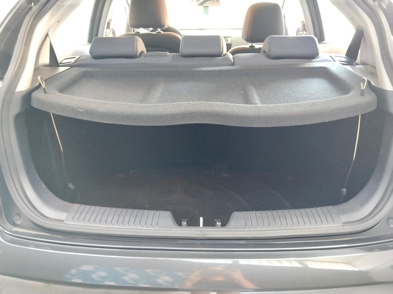 Kia Rio 1.1 diesel 2015 CON GARANZIA
