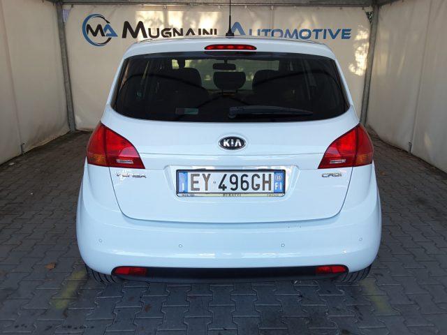 KIA Venga 1.4 CRDi 90cv Cool