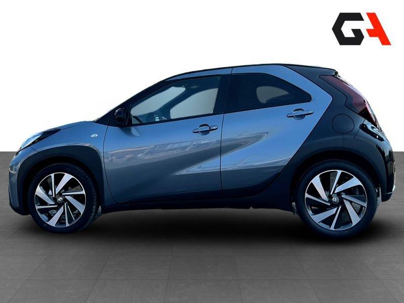 Toyota Aygo X Aygo X 1.0 VVT-i 72 CV 5 porte Lounge S-CVT
