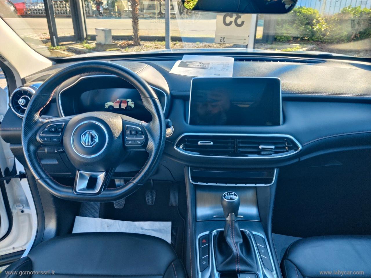 Mg HS 1.5T-GDI Luxury