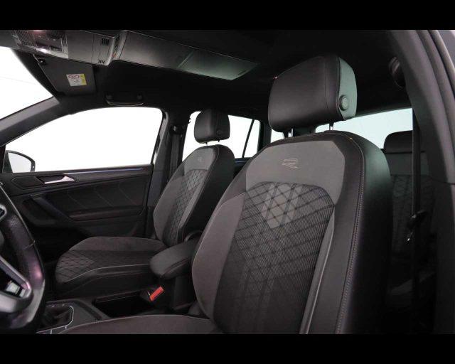 VOLKSWAGEN Tiguan 1.5 TSI 150 CV DSG ACT R-Line