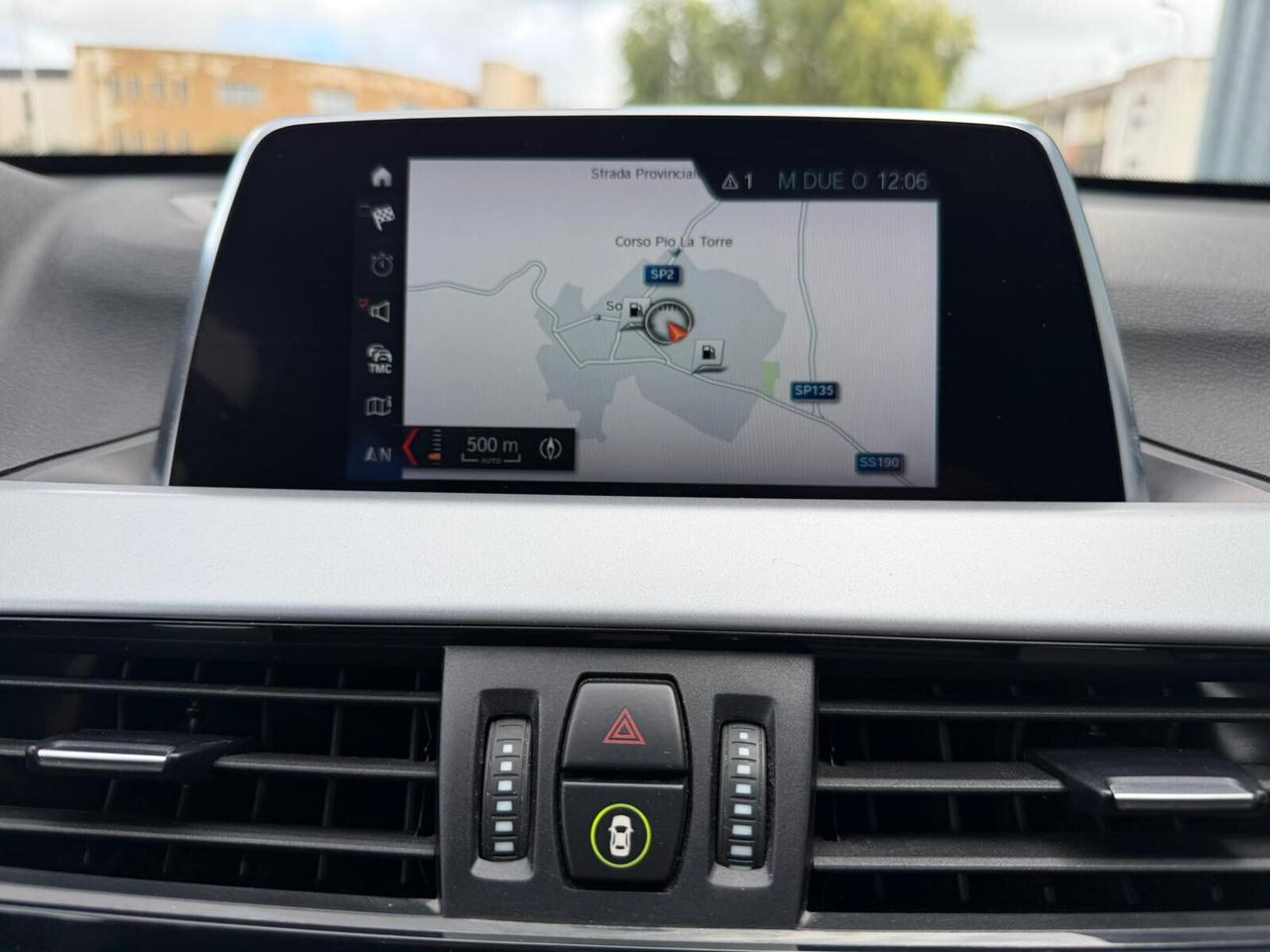 Bmw X1 SDRIVE 150CV ADVANTAGE