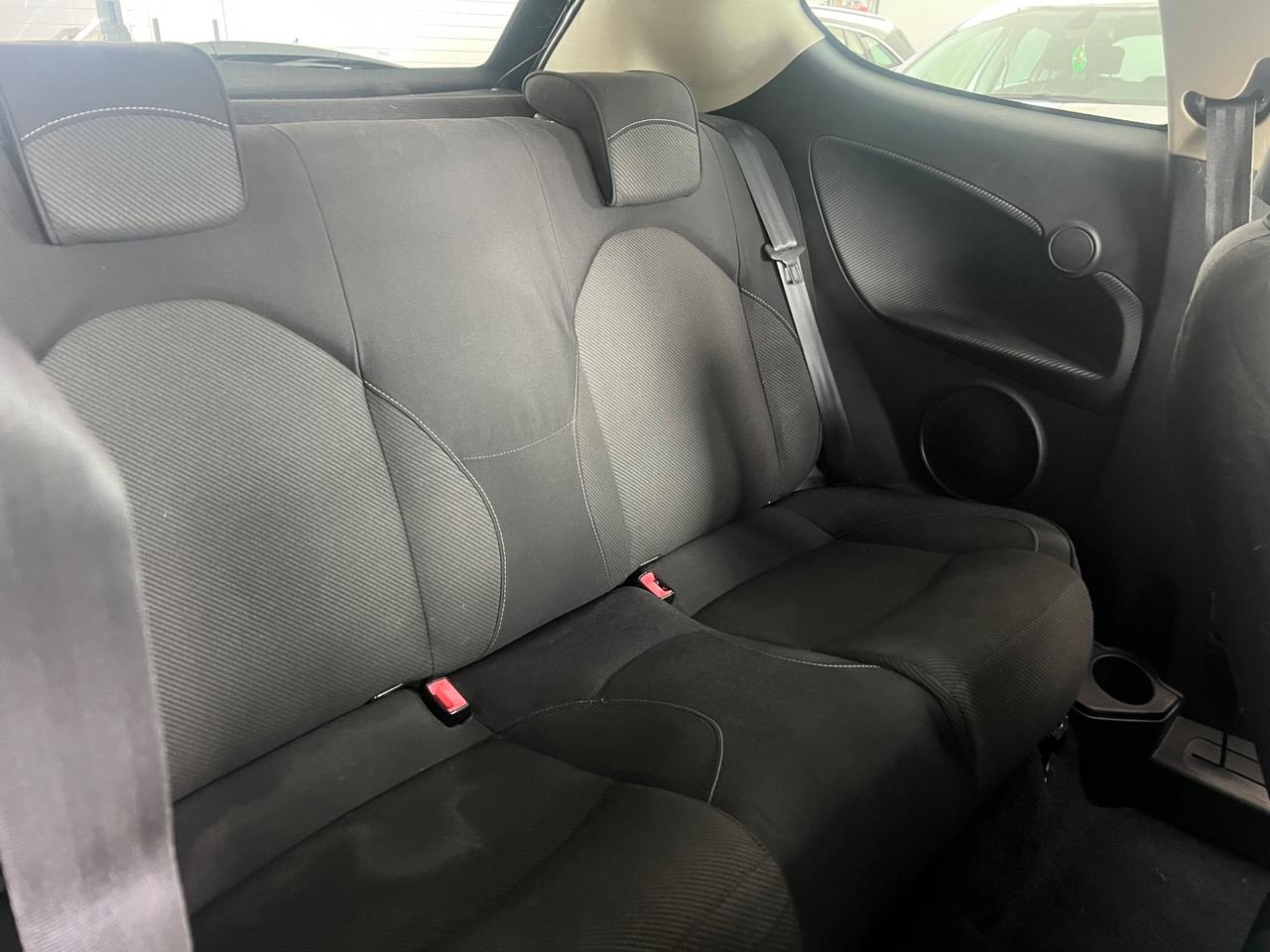 Alfa Romeo MiTo 1.4 105 CV M.air S&S Progression