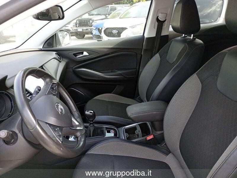 Opel Grandland X Benzina X 1.2 Innovation s&s 130cv