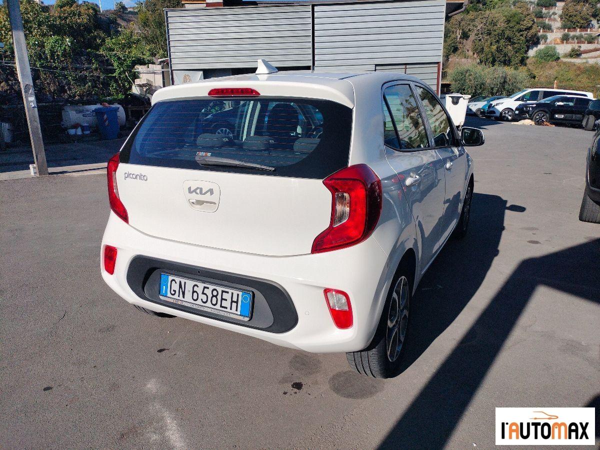KIA - Picanto