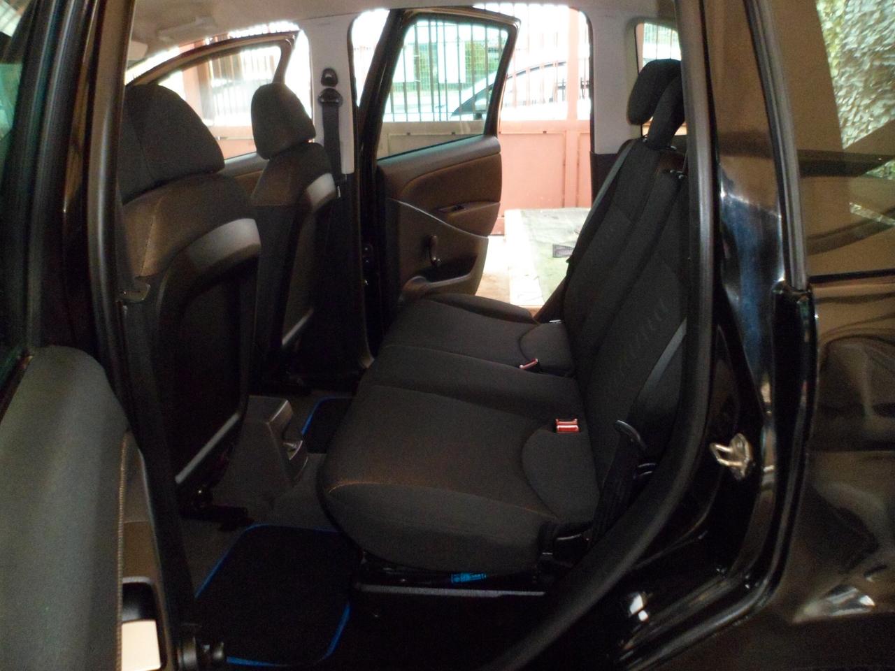 FIAT Idea 1.3 MULTIJET 70cv Full Optional 06