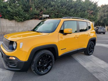 Jeep Renegade 1.6 Mjt 105 CV Business 98.000km