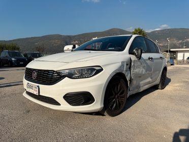 FIAT TIPO ANNO 2020 1.4 BENZINA 95CV *MARCIANTE