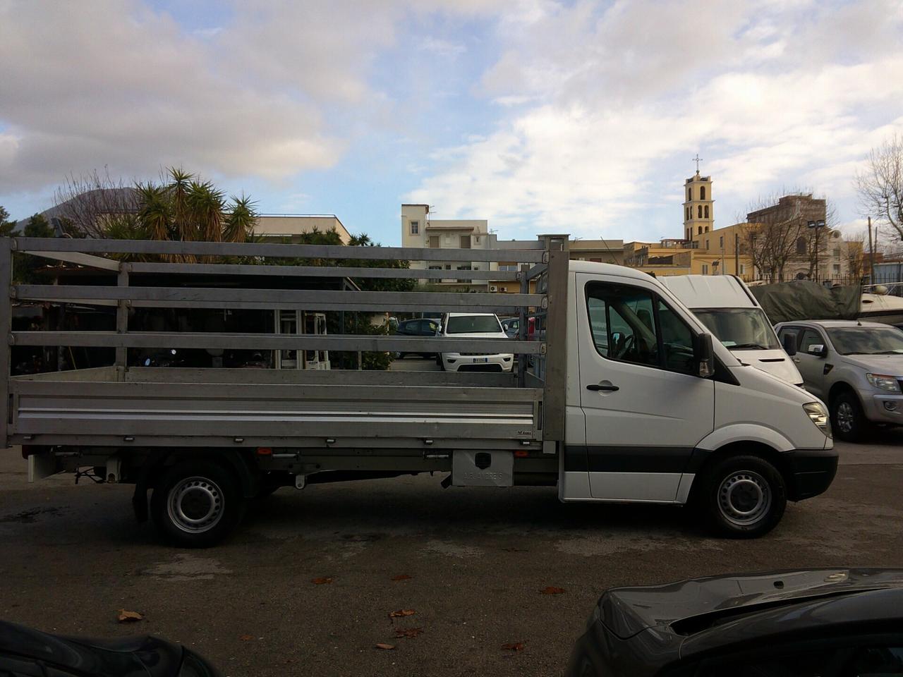 Mercedes-benz Sprinter F32/35 313 CDI TN Furgone 07