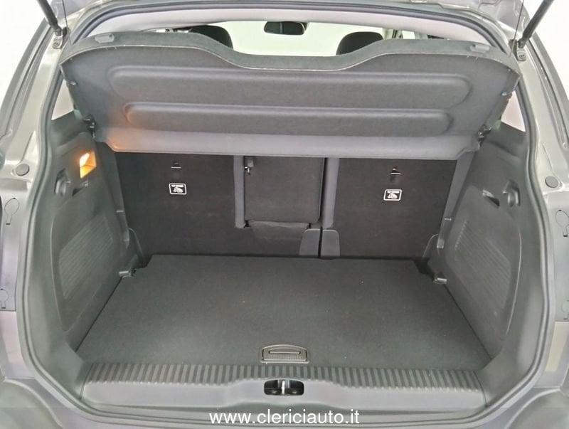 Citroën C3 Aircross BlueHDi 100 S&S Shine