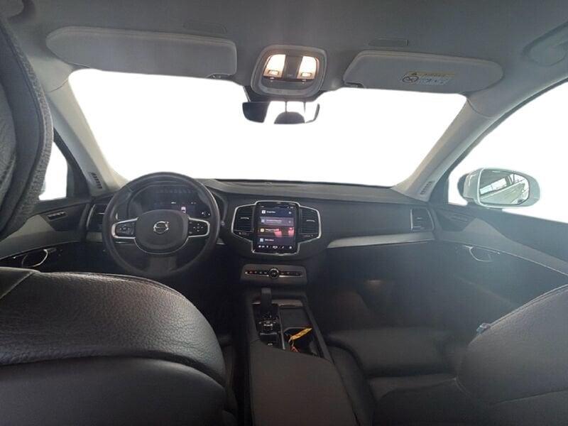 Volvo XC90 B5 AWD automatico 7p Inscription
