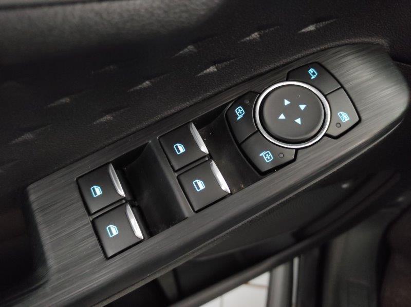 FORD Kuga 3ª serie - Kuga 1.5 EcoBlue 120 CV aut. 2WD Connect