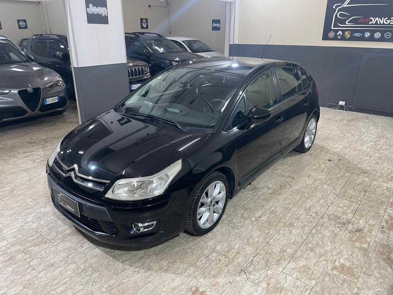 Citroen C4 1.6 HDi 90CV airdream VTR