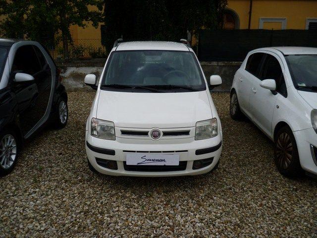 FIAT Panda 1.2 Active