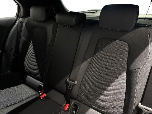 MERCEDES-BENZ A 180 d Automatic Progressive Advanced