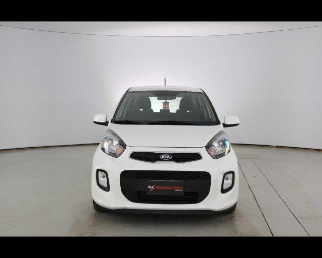 KIA Picanto 1.0 12V 5 porte Active Collection