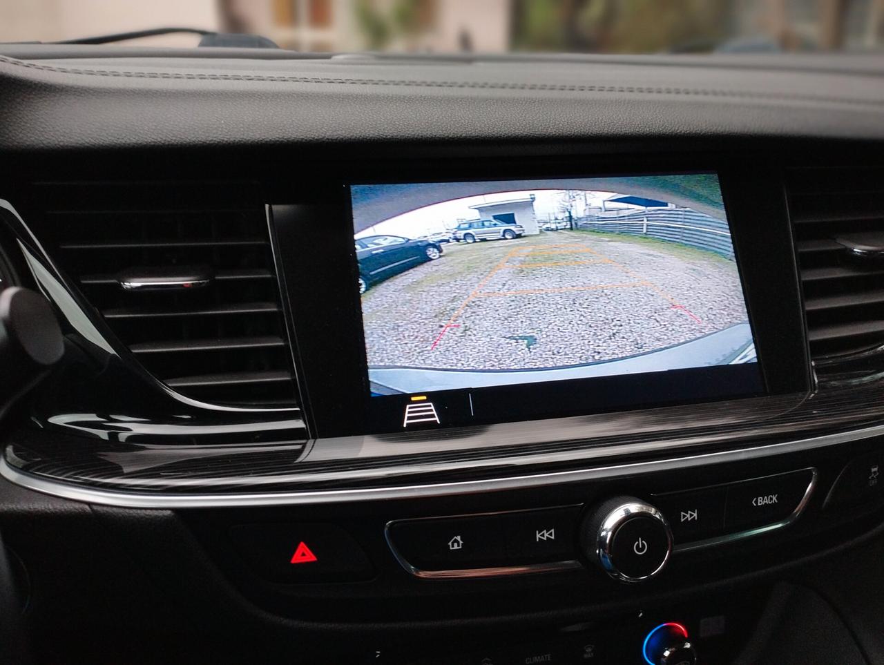 Opel Insignia 1.6 CDTI 136 S&S aut.Sports Tourer Innovation