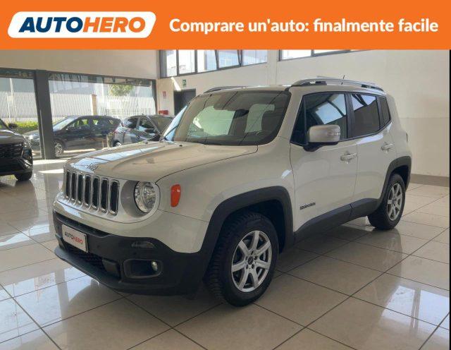 JEEP Renegade 1.4 MultiAir Limited