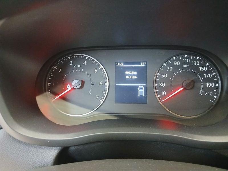 Renault Master T35 2.3 energy dci 150cv L2H2 Ice