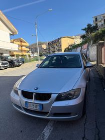 Bmw 320 320d cat Touring Attiva